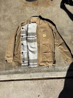 Bradley Mountain Jacket size L