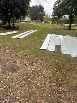 Roofing Panels