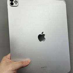 iPad Pro 13 M4 Wi-Fi 256GB 