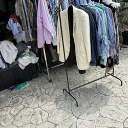 Clothes Used