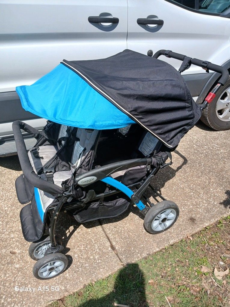 Kids Stroller
