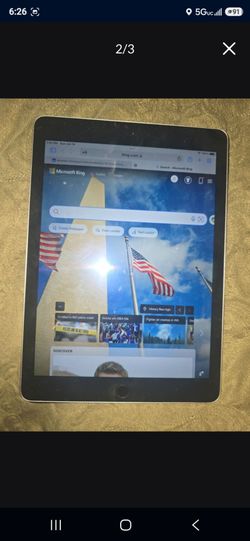 Ipad air 64gb