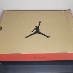 Jordan 12 Playoff Size 12