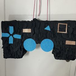 Gaming Controller Piñata