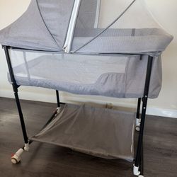 Cuna Bebé 