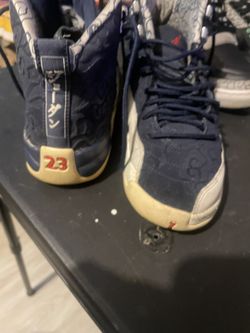 Jordan’s 6.5 No Box 