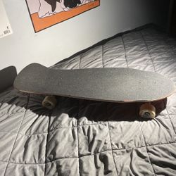 Caballer Skate Board