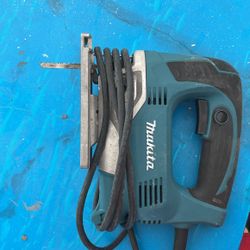 Makita Jig Saw