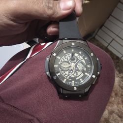 Men's AUTOMATIC Watch