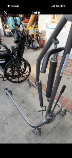 Handicap utilities