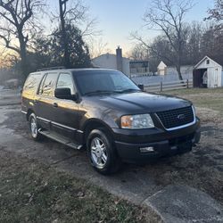 2006 Ford Expedition XLT