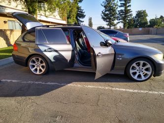 BMW 325xi