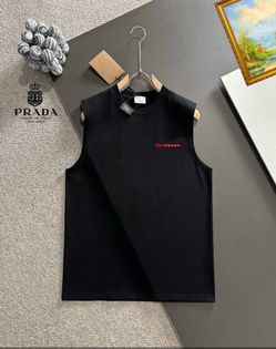 Prada Sleeveless Tank Size Large
