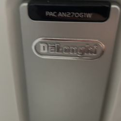 DeLonghi Portable Ac Unit 