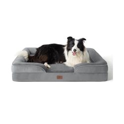 Orthopedic Dog Bed for Large Dogs (New In Box)