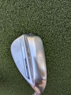 Titleist Vokey SM10 56/08 M