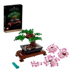LEGO Botanical Collection Bonsai Tree 10281