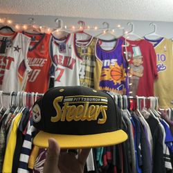 Pittsburgh Steelers SnapBack