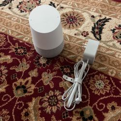 Google Home
