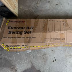Swing Set