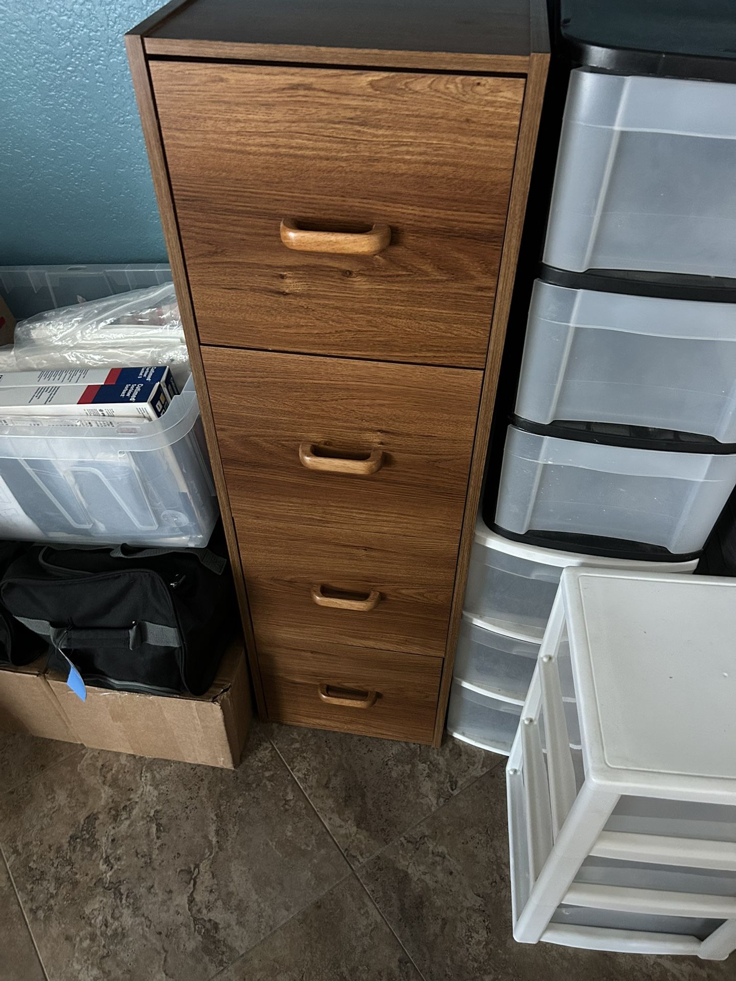 File Cabinet