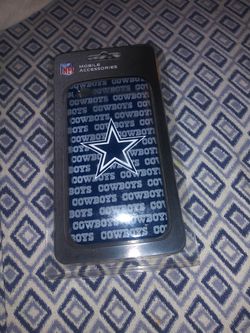 Cowboy iphone 4 cover brand new