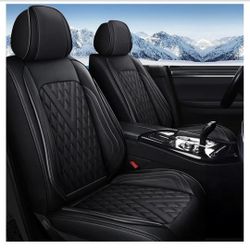 Car Seat Cover For Acura TSX 09-14 (New)
