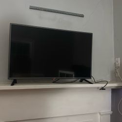 LG TV