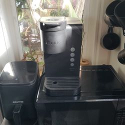 Keurig Cofee Maker