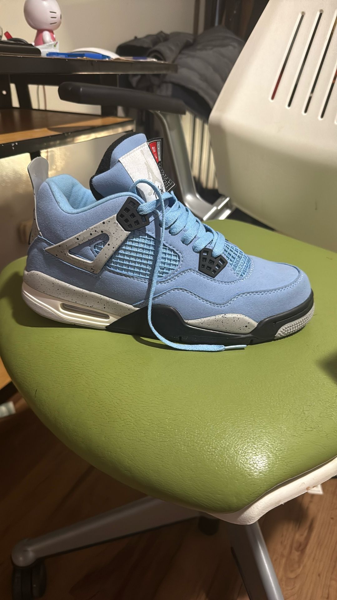 Jordan 