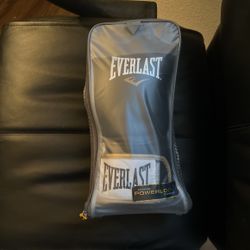 Everest Boxing Gloves
