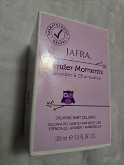 Tender Moments Lavender & Chamomile