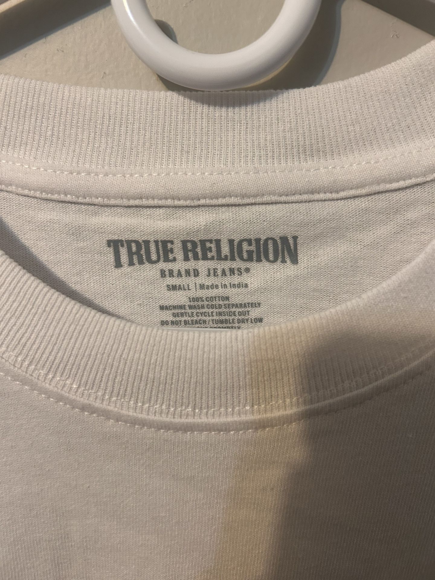 True Religion Shirt