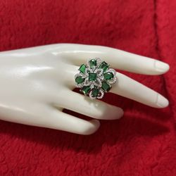 Fashionable Ring For Women’s And Girls