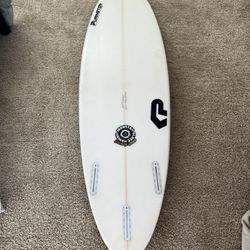 Surfboard