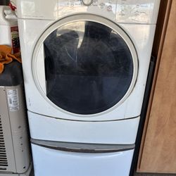 Dryer , Used . Works Great 