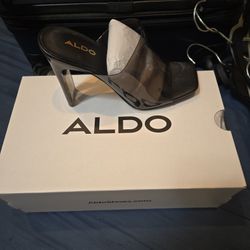 ALDO heels
