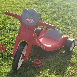 Radio Flyer Tricycle