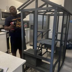 Cat house For Sale Large 