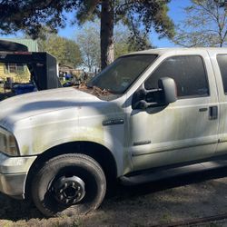 2006 Ford F-350