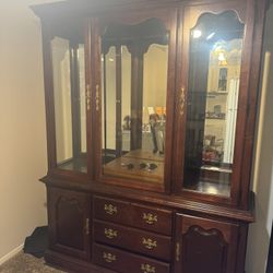 china cabinet