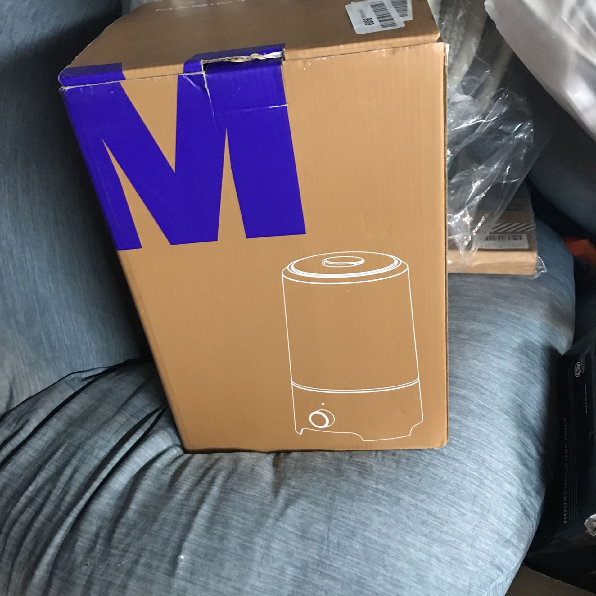 Humidifier