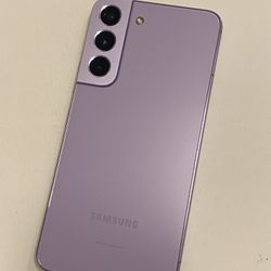Galaxy S22 Fully Unlocked 