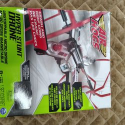 Air Hogs Hyper Stunt Drone