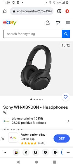 Xb900n app 2025