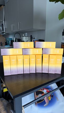 14 Total Haruharu Wonder Black Rice Moisture Airyfit SPF50+ Sunscreen – New