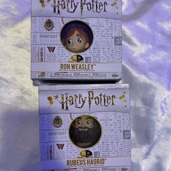 Harry Potter Funko
