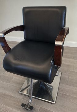 Professional Hydraulic Barber/Salon Chair