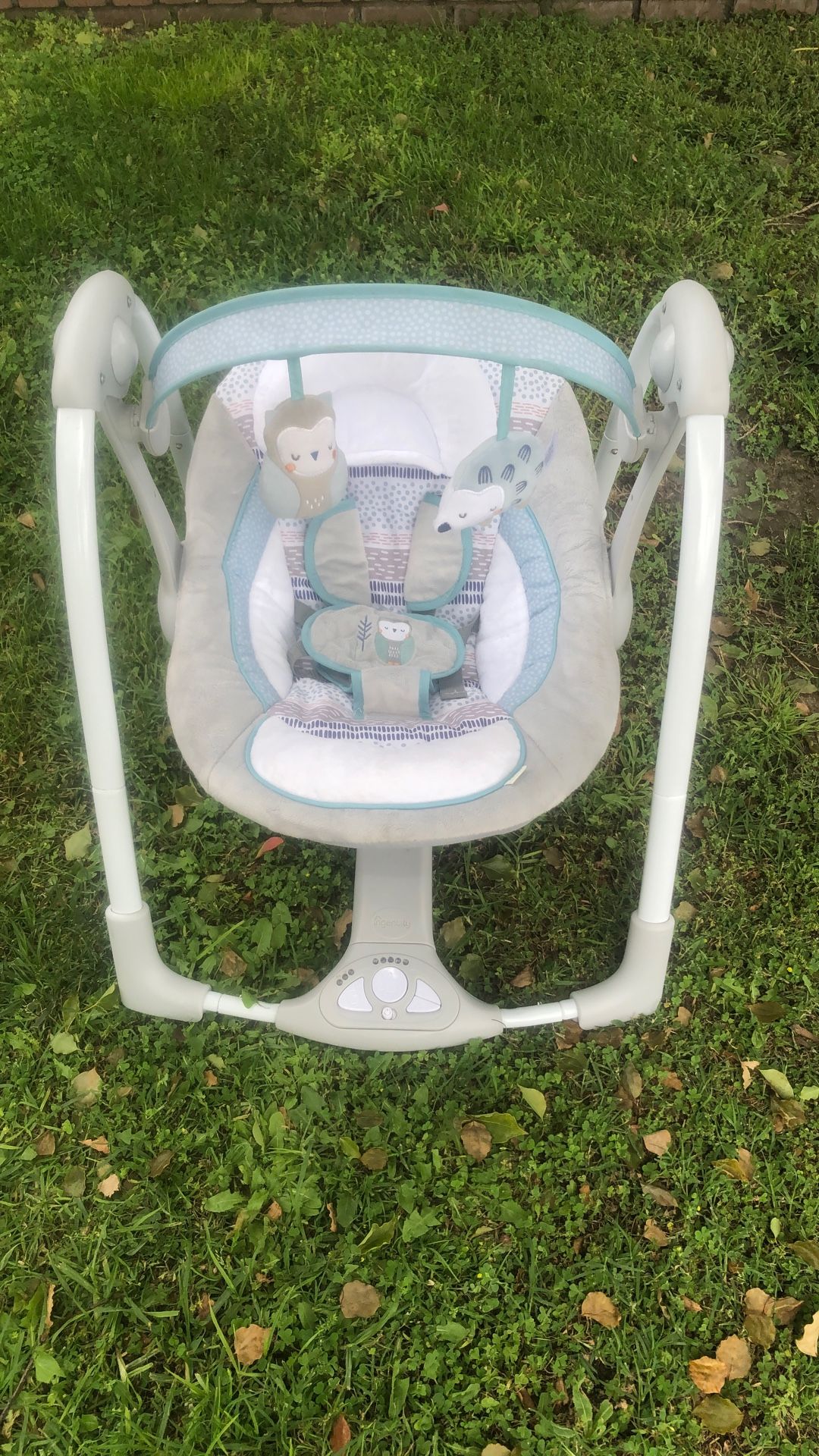 Ingenuity Baby Swing $20