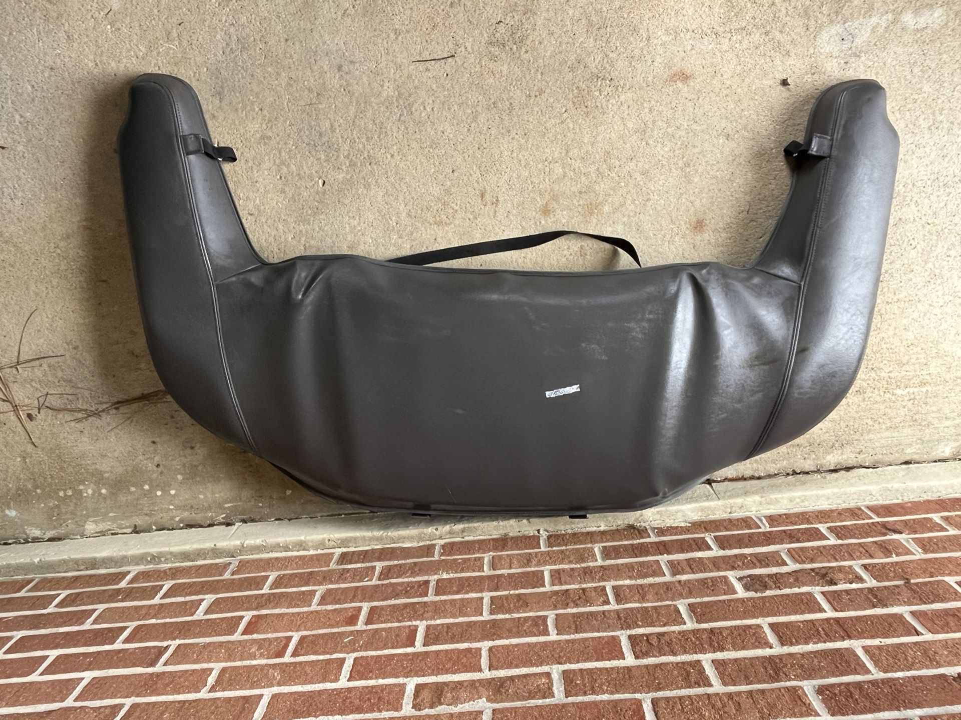 Solara Convertible Tonneau Cover